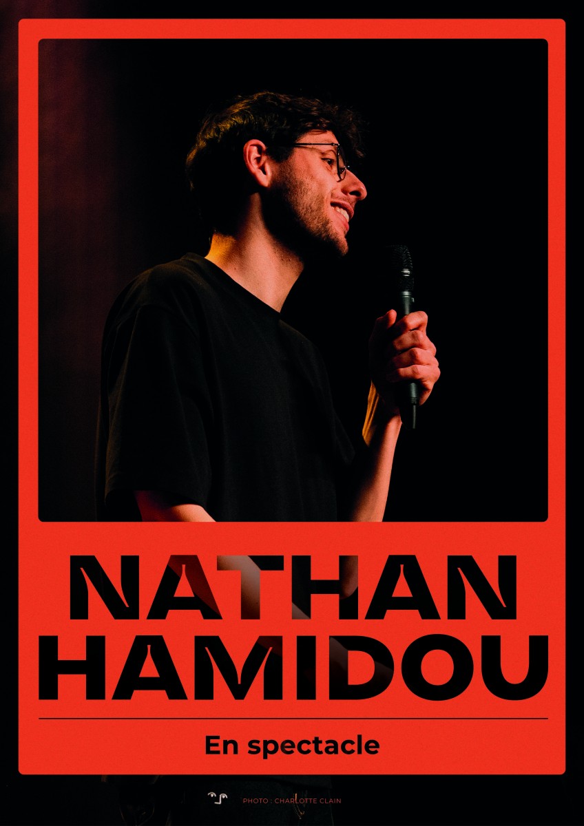 Nathan Hamidou